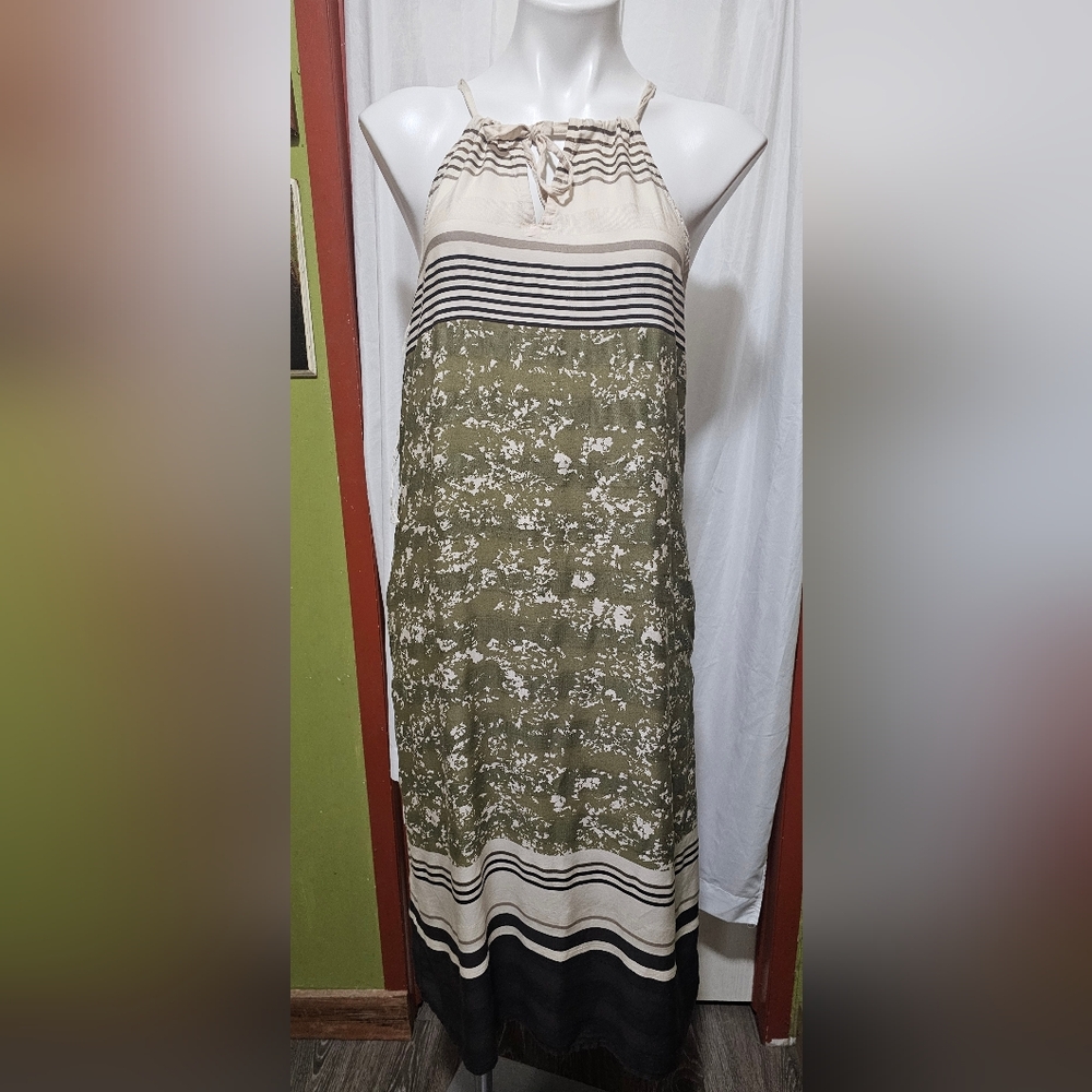 PRANA Dress, with pockets Size Small